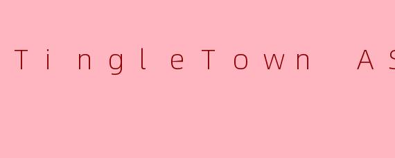 TingleTown ASMR